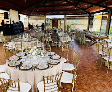 Salon/jardin De Eventos Cielito Mio